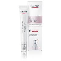 EUCERIN ANTI-PIGMENT SILMAKREEM TUMEDATELE SILMAALUSTELE 15ML