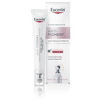 EUCERIN ANTI-PIGMENT SILMAKREEM TUMEDATELE SILMAALUSTELE 15ML