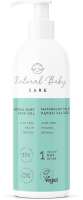 NATURAL BABY CARE PESUGEEL/ VANNIVAHT 200ML