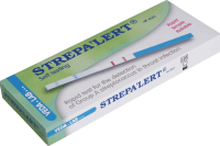 VEDALAB STREPTOKOKK A KIIRTEST ENESETESTIMISEKS N1