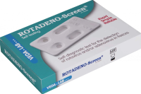 VEDALAB ROTA- JA ADENOVIIRUSE KIIRTEST ENESETESTIMISEKS N1