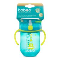 BABOO PUDEL MARINE 9+ KUUD SILIKOONIST KÕRRE+RASKUSEGA 300ML N1