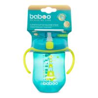 BABOO PUDEL MARINE 9+ KUUD SILIKOONIST KÕRRE+RASKUSEGA 300ML N1
