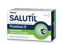 SALUTIL PREMIUM9 KAPSLID N30