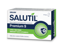 SALUTIL PREMIUM9 KAPSLID N30