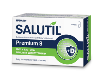 SALUTIL PREMIUM9 KAPSLID N30
