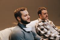 RESPIRAY ALLERGIALEEVENDI WEAR A+ VALGE