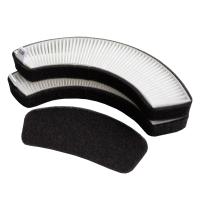 RESPIRAY ALLERGIALEEVENDI WEAR A+ LISAFILTRID N2