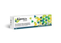 LIPSKIN KREEM SUUNURKADELE 7G