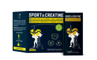 SPORT&CREATINE PULBER N28