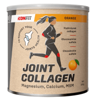 ICONFIT JOINT COLLAGEN PULBER APELSIN 300G