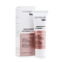 CUMLAUDE CLX INTIIMGEEL VÄLISTELE SUGUELUNDITELE 30ML