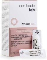 CUMLAUDE CLX VAGINAALSED OOVULID 3G N10