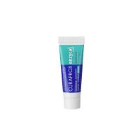 CURAPROX HAMBAPASTA ENZYCAL 1450PPM 10ML