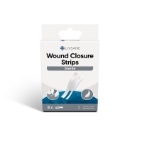 LIVSANE PLAASTER HAAVASULGUR N8