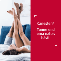 CANESTEN KREEM 10MG 1G 20G N1