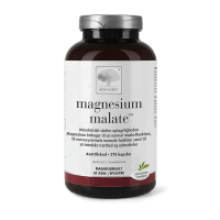 MAGNESIUM MALATE KAPSLID N90