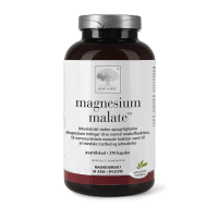MAGNESIUM MALATE KAPSLID N90