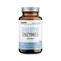 ICONFIT SEEDEENSÜÜMID KAPSLID N6