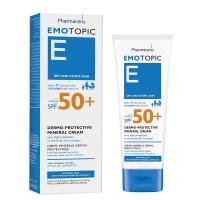 PHARMACERIS E EMOTOPIC MINER. KREEM NÄOLE/KEHALE SPF50+ 75ML