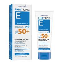 PHARMACERIS E EMOTOPIC MINER. KREEM NÄOLE/KEHALE SPF50+ 75ML