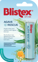 BLISTEX HUULEPALSAM AGAVE RESCUE 3,7G