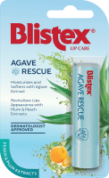 BLISTEX HUULEPALSAM AGAVE RESCUE 3,7G