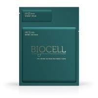 BIOCELL 2IN1 NÄOMASK RETINOL+ VITAMIN C SEERUM N1