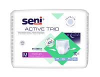 SENI ACTIVE TRIO IMAVAD PÜKSID M 2500ML N10