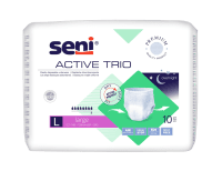 SENI ACTIVE TRIO IMAVAD PÜKSID L 2500ML N10