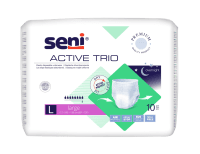 SENI ACTIVE TRIO IMAVAD PÜKSID L 2500ML N10