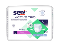 SENI ACTIVE TRIO IMAVAD PÜKSID L 2500ML N10