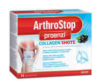 PROENZI ARTHROSTOP COLLAGEN SHOTS 25ML N14