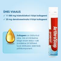 PROENZI ARTHROSTOP COLLAGEN SHOTS 25ML N14