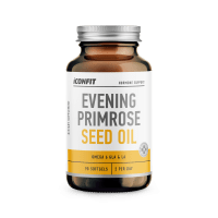 ICONFIT KUNINGAKEPIÕLI PEHMEKAPSLID 500MG N90