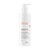 AVENE XERACALM NUTRITION KEHAPALSAM NIISUTAV 400ML