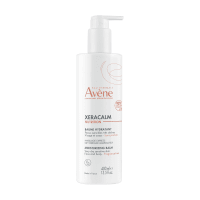 AVENE XERACALM NUTRITION KEHAPALSAM NIISUTAV 400ML