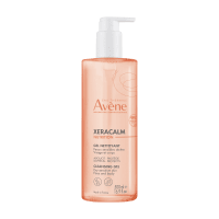 AVENE XERACALM NUTRITION PESEMISGEEL 500ML