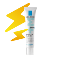 LA ROCHE-POSAY EFFACLAR DUO+M NÄOKREEM NIISUTAV PROBLEEMSELE NAHALE 40ML