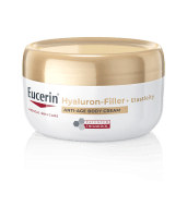 EUCERIN HYALURON-FILLER + ELASTICITY KEHAKREEM 200ML