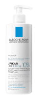 LA ROCHE-POSAY LIPIKAR LAIT IHUPIIM 10% UUREAGA NIISUTAV 400ML