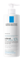 LA ROCHE-POSAY LIPIKAR LAIT IHUPIIM 10% UUREAGA NIISUTAV 400ML
