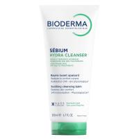 BIODERMA SEBIUM HYDRA NÄOPUHASTUSVAHEND NIISUTAV 200ML