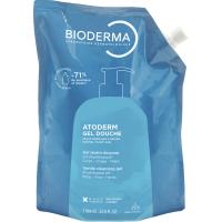 BIODERMA ATODERM GEL DOUCHE DUSHIGEEL TÄITEPAKEND 1000ML