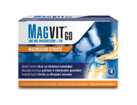 MAGVIT GO LAHUS 300MG 30ML N8