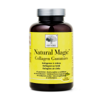 NATURAL MAGIC COLLAGEN GUMMIES KUMMIKOMMID N45