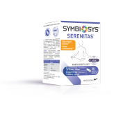 SYMBIOSYS SERENITAS KAPSLID N30