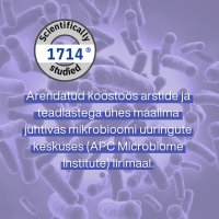 SYMBIOSYS SERENITAS KAPSLID N30