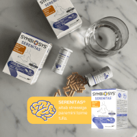 SYMBIOSYS SERENITAS KAPSLID N30