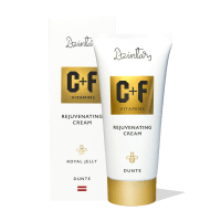 DZINTARS DUNTE NÄOKREEM NOORENDAV 50ML